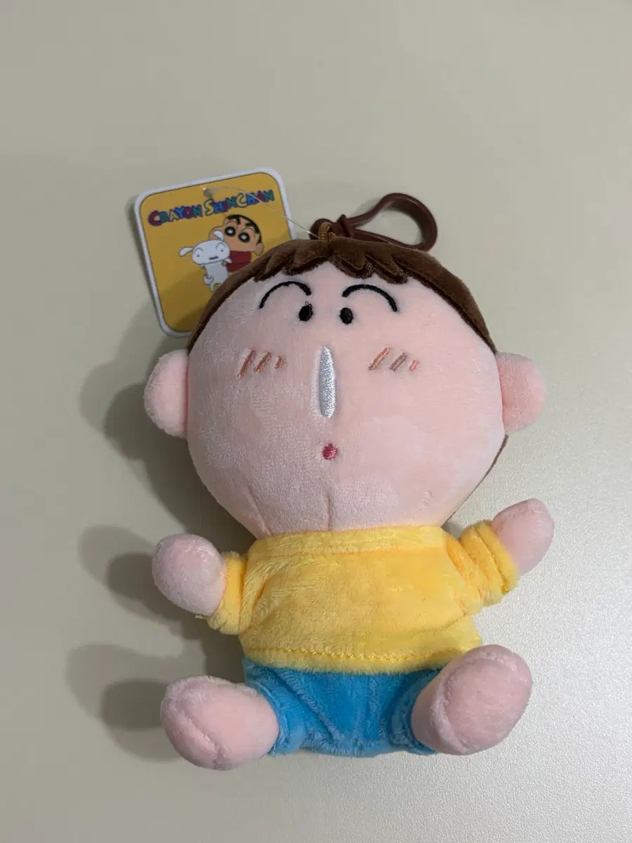 맹구 인형 키링