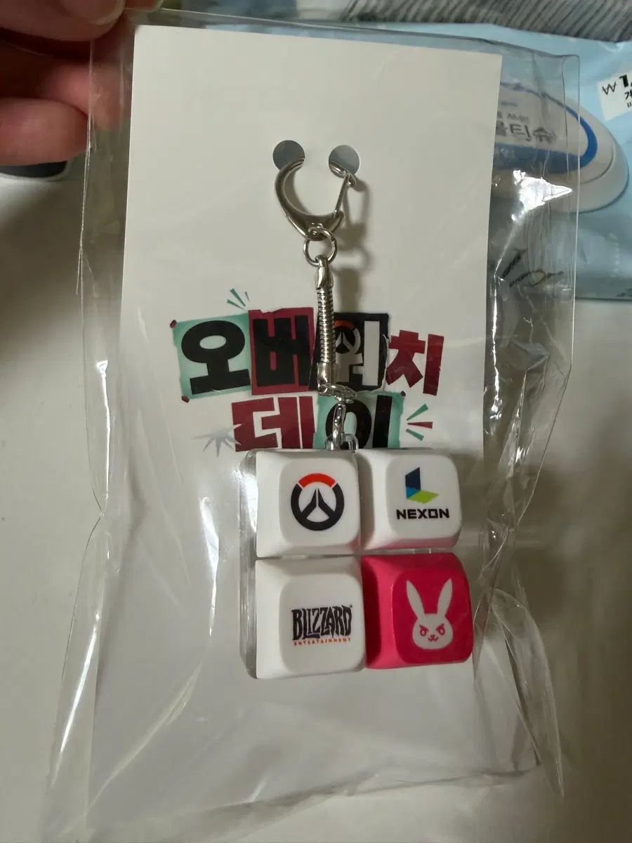 롤체 키캡 및 오버워치 데이 키캡 판매