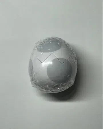 요시 메지루시 액세서리 화이트