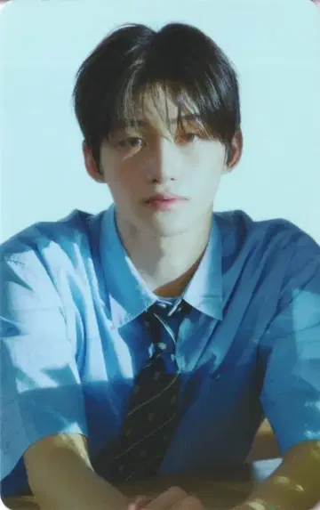 TWS HMV 지훈 만나서 반갑습니다