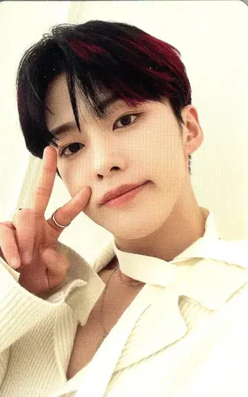 JO1 일반ver 코노 준키 TROPICAL NIGHT