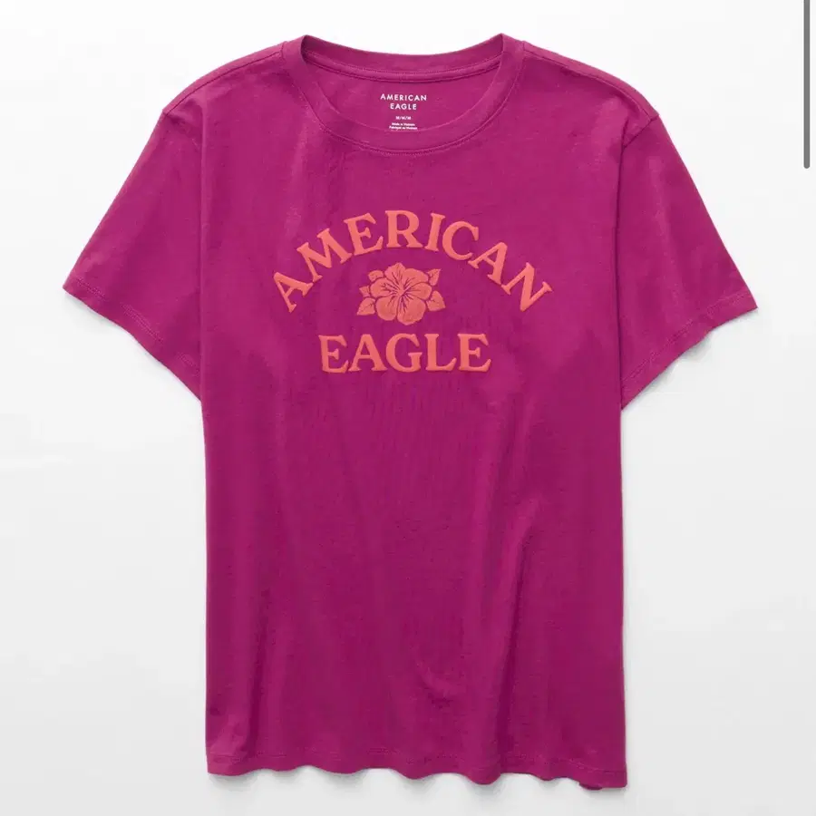 아메리칸이글 AE Everyday Luxe T-Shirt 티셔츠
