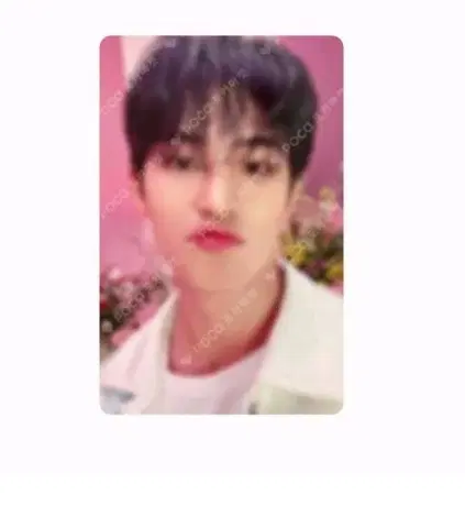 세븐틴 민규 ALWAYS YOURS 초회한정반A 앨범 포카 양도 얼웨이즈 유얼