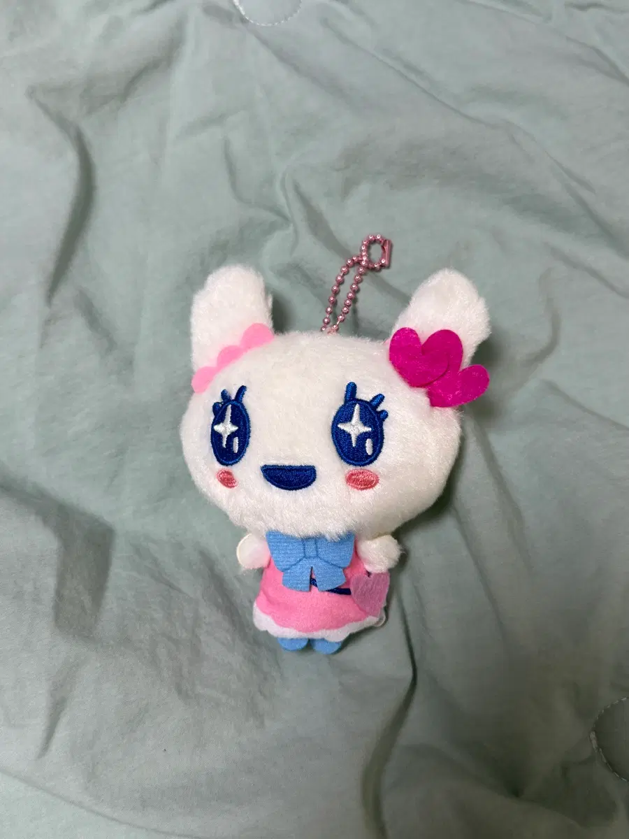 러블리치 인형