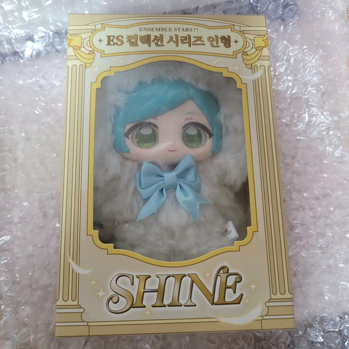 앙스타 앙부부 카나타 천사 인형 누이