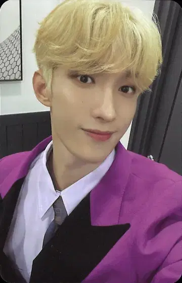 세븐틴 캐럿 Ver. 도겸 스필 더 필스