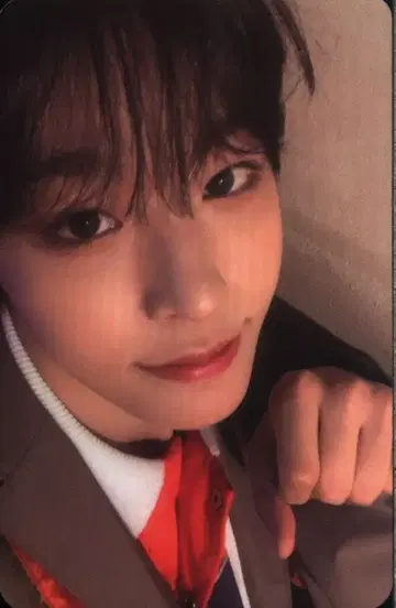 NCT WISH 스미니 리쿠 송버드