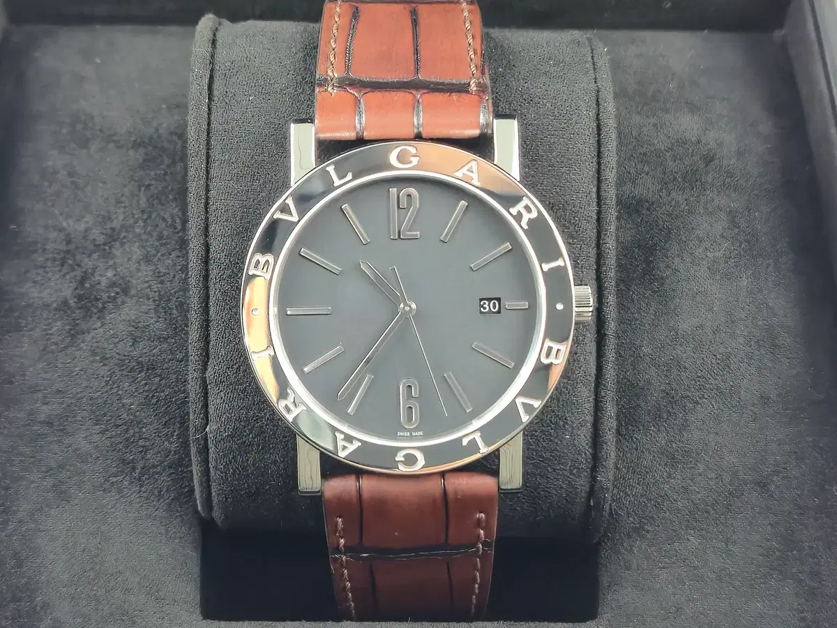 불가리 불가리 시계 BB41S