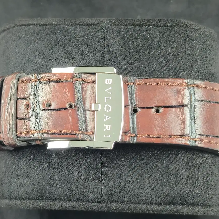 불가리 시계 BB41S 사진 4