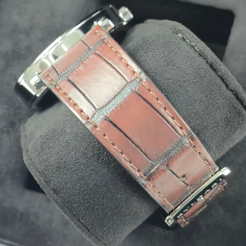불가리 시계 BB41S 사진 6