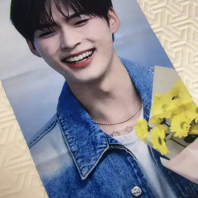 제베원 성한빈 청청 지광 슬로건