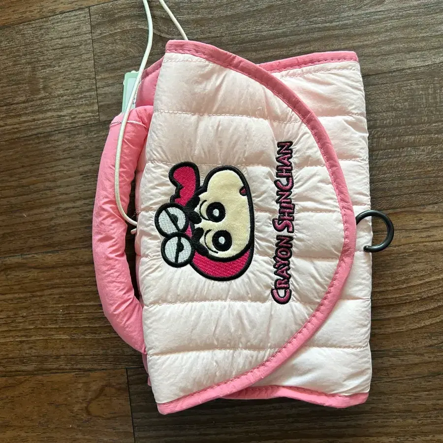 짱구 여행용화장품파우치 미사용 새제품