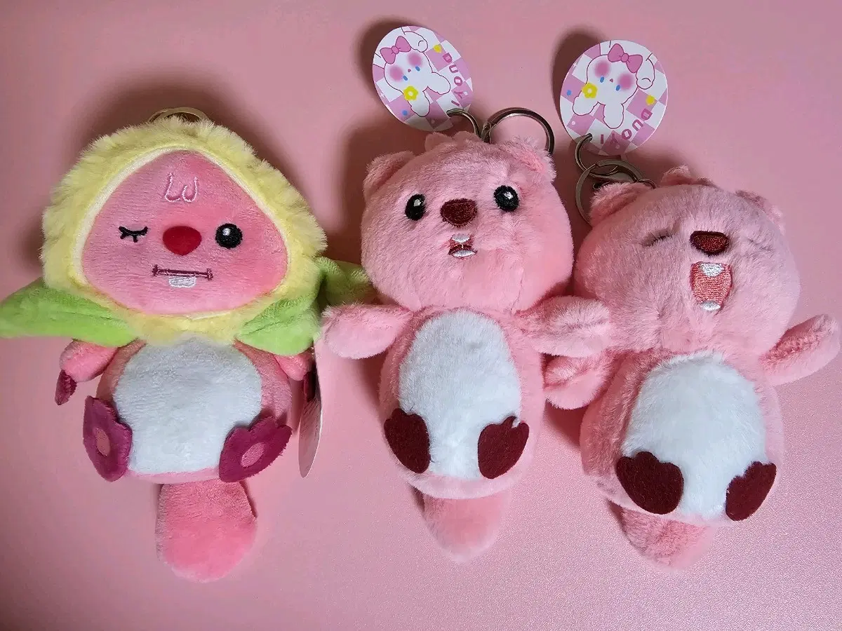 루피 인형 일괄가격