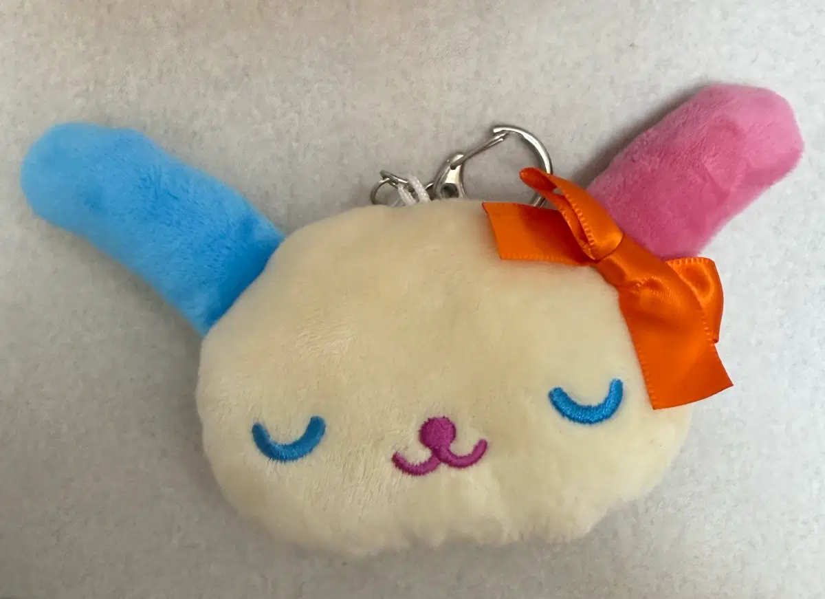 산리오 우사하나 인형
