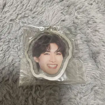 야마나카 유타로 아크릴 키링