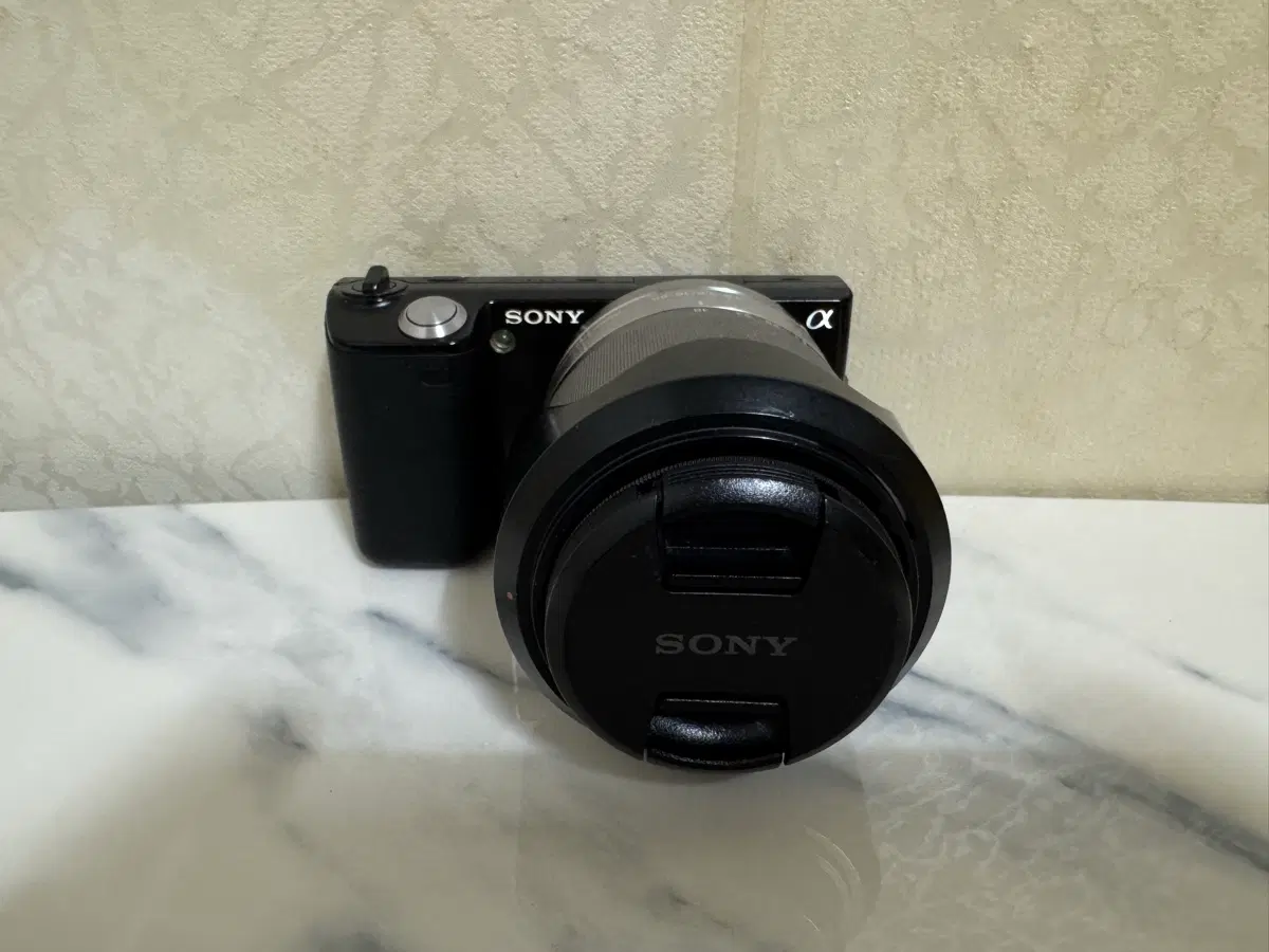 소니 NEX-5 디카