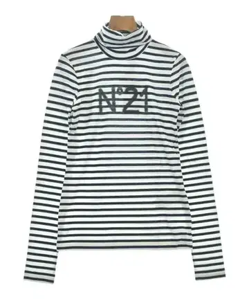 N 21 티셔츠 여성용