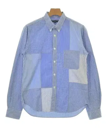 COMME des GARCONS HOMME 캐주얼 셔츠 남성용