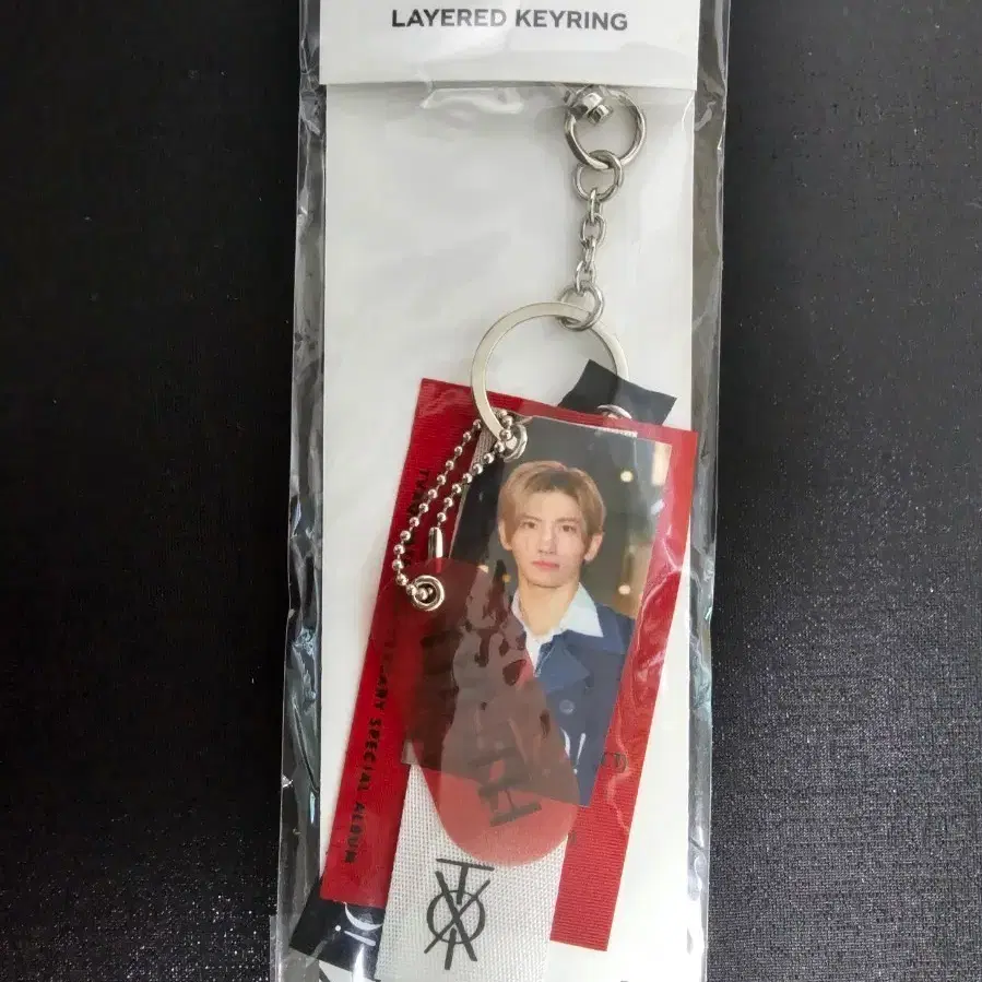 동방신기 최강창민 키링