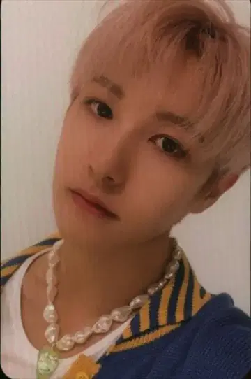 NCT2020 RESONANCE Pt.2 RENJUN 트레이딩 카드