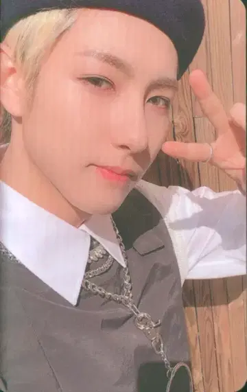 NCT DREAM RELOAD RENJUN 트레이딩 카드 Rollin'