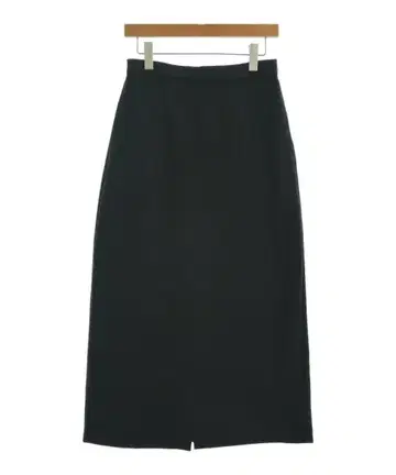 URBAN RESEARCH DOORS 롱 맥시 길이 스커트 여성용