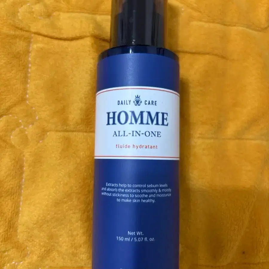 이뮨유 올인원 플루이드 하이드라탄트 150ml+핸드크림