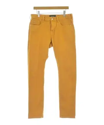 SCOTCH&SODA 데님 팬츠 남성용
