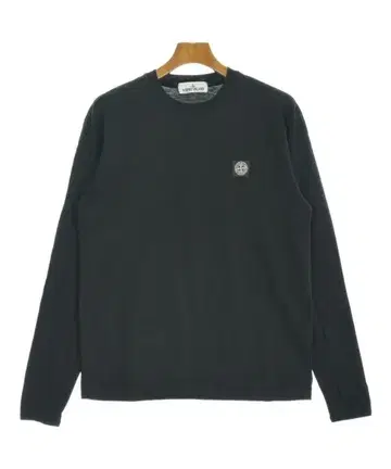 STONE ISLAND 티셔츠 남성용