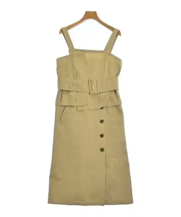 LANVIN en bleu 여성용 원피스