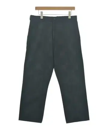 COMME des GARCONS HOMME 남성용 슬랙스