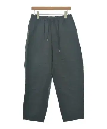 COMME des GARCONS HOMME 슬랙스 남성용