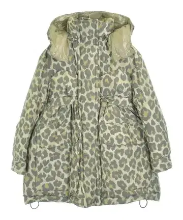 sacai 다운 코트 여성용