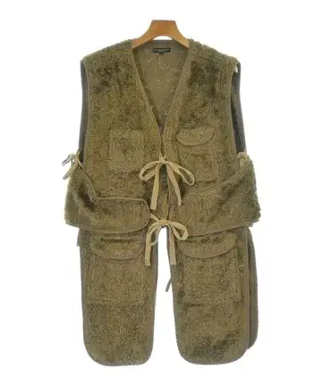 Engineered Garments 블루종 (기타) 남성용
