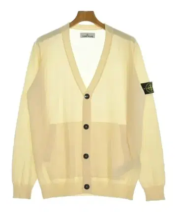 STONE ISLAND 가디건 남성용