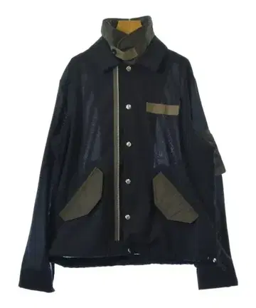 sacai 블루종 (기타) 남성용
