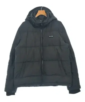 RVCA 다운 재킷/다운 베스트 남성용