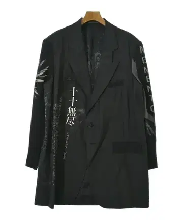 yohji yamamoto POUR HOMME 캐주얼 자켓 남성용