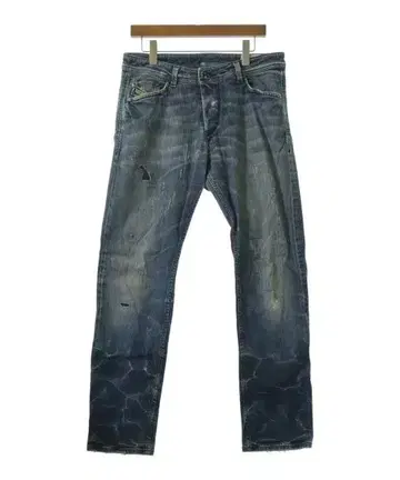 DIESEL 데님 팬츠 남성용