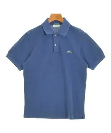 LACOSTE 피케 셔츠 남성용