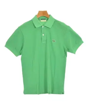 LACOSTE 피케 셔츠 남성용