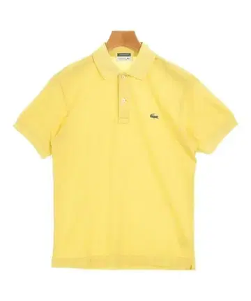 LACOSTE 피케 셔츠 남성용