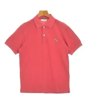 LACOSTE 피케 셔츠 남성용