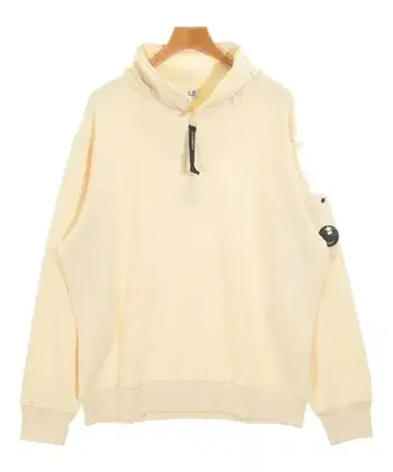 C.P COMPANY 남성용 후드티