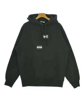 Supreme 후드티 남성용