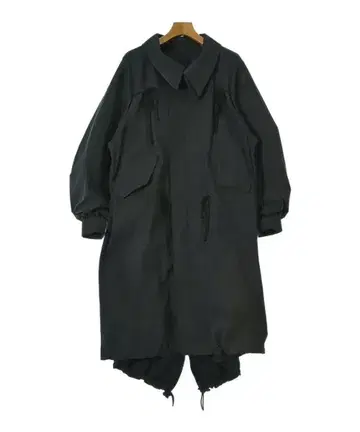REGULATION Yohji Yamamoto 코트 ( 기타 ) 남성용
