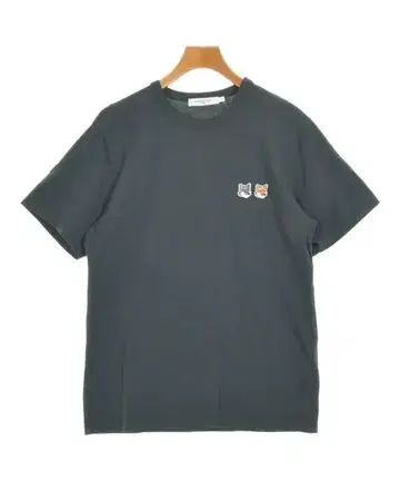 MAISON KITSUNE 티셔츠 남성용