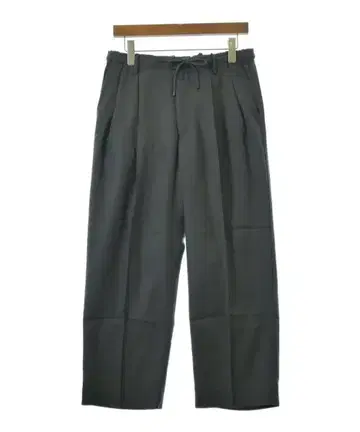 MARKAWARE 크롭 팬츠 남성용
