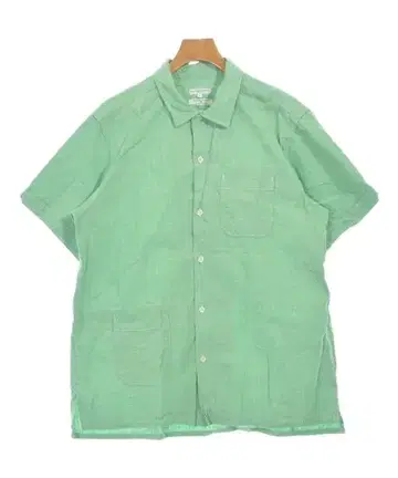 Engineered Garments 캐주얼 셔츠 남성용