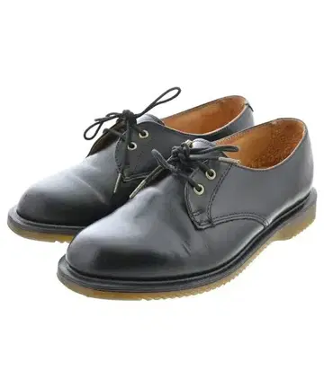 Dr.Martens 비즈니스 드레스 신발 여성용